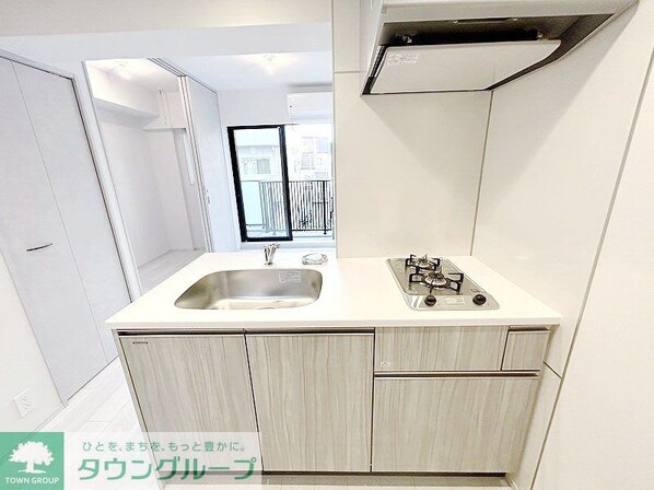 ブランシエスタ用賀の物件内観写真